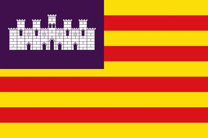 Oposición TCAE Baleares - IB-SALUT