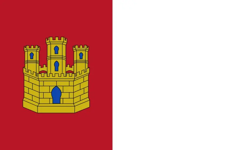 Oposición TCAE Castilla-La Mancha - SESCAM