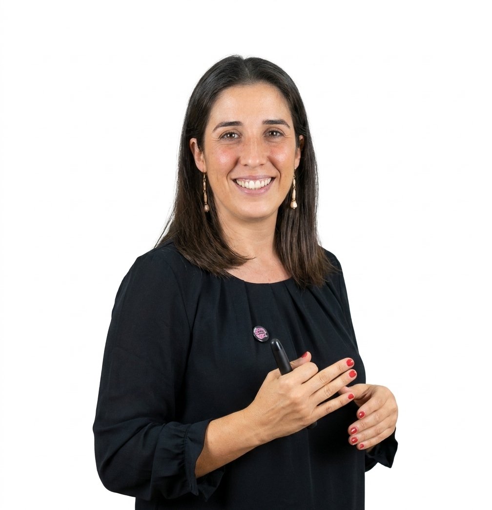 Preparadora oposición TCAE online con clases en directo
